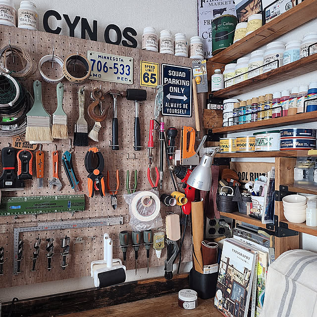 CYNOSさんの実例写真
