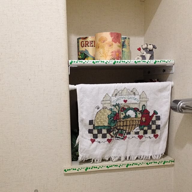michicoさんの実例写真