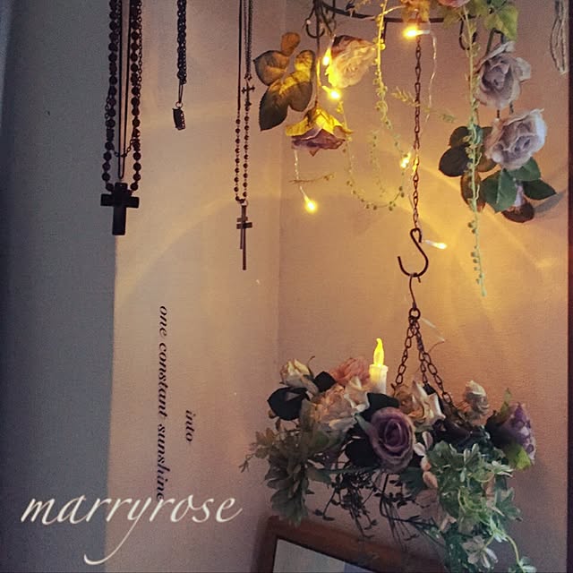 maria.rさんの実例写真
