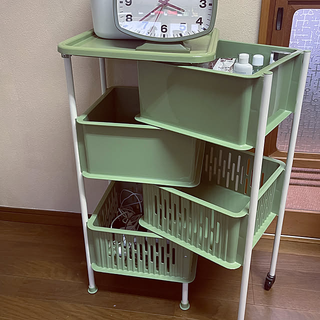 mamanさんの部屋