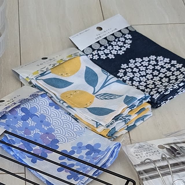 mi-saさんの部屋