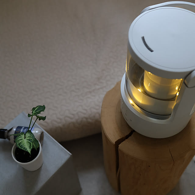 comiriさんの部屋