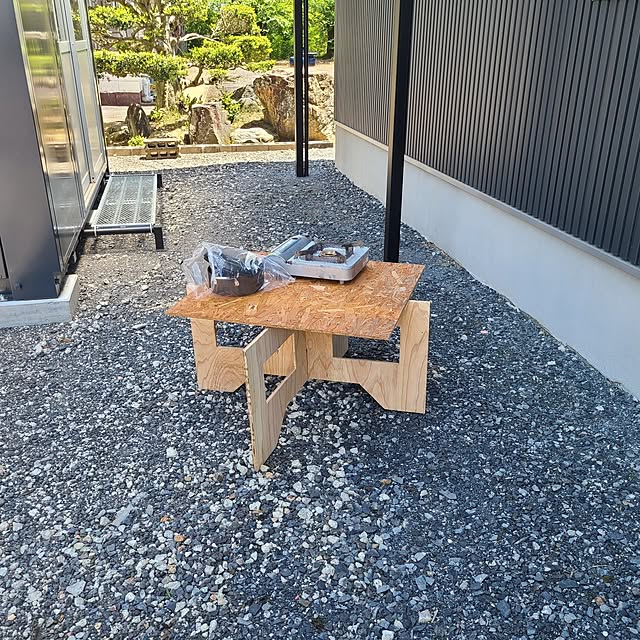 Rubiconさんの部屋