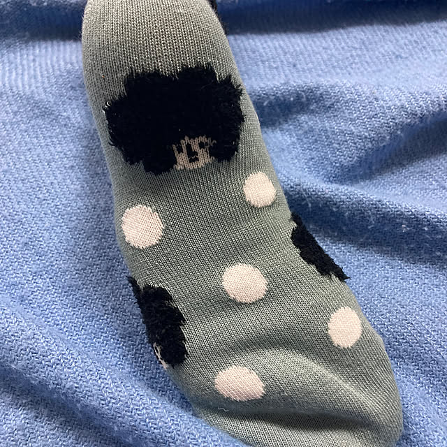 manduonmaさんの部屋