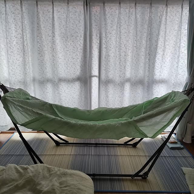 Maroさんの部屋