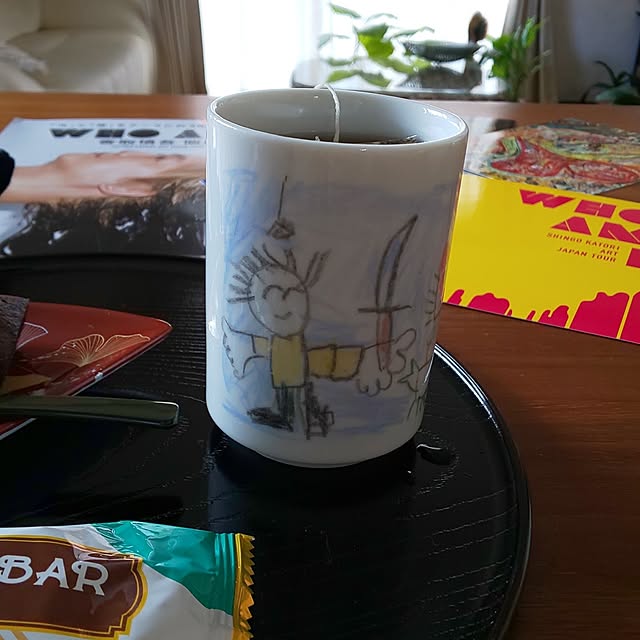 yumiyumiさんの部屋