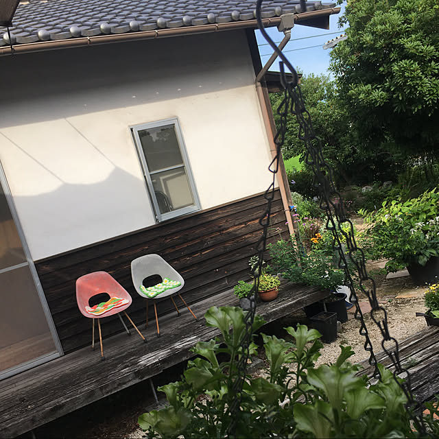 実例写真