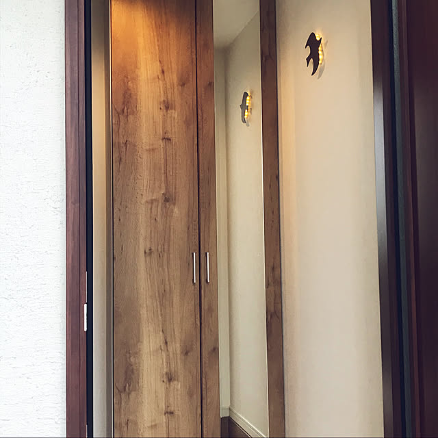 玄関/入り口のインテリア実例 - 2020-10-05 10:48:35