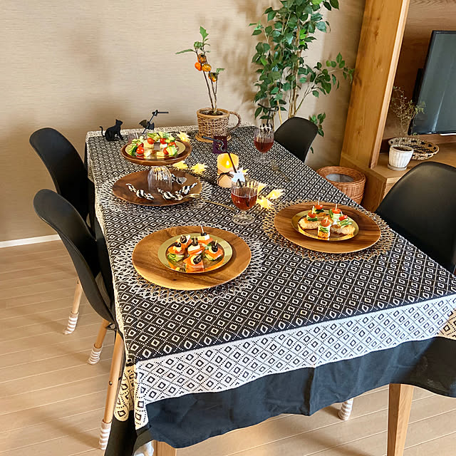 Minteaさんの実例写真