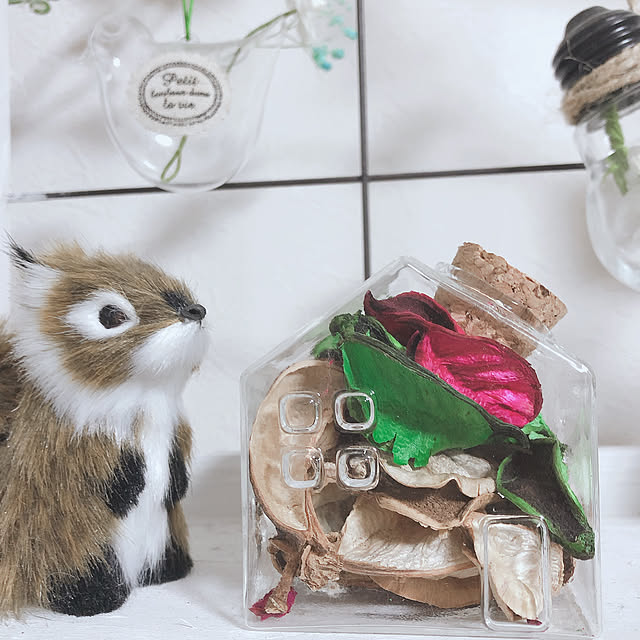 maruchanさんの実例写真