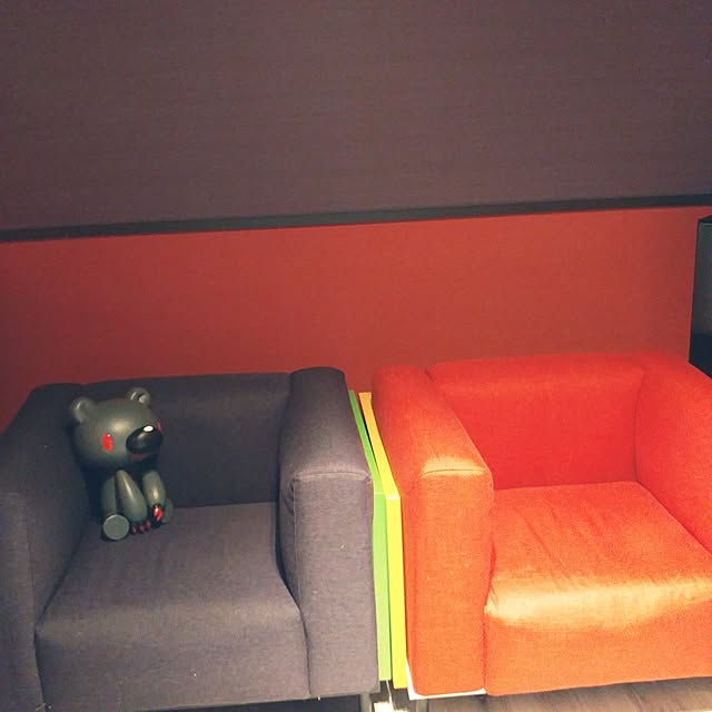 BLACKさんの実例写真