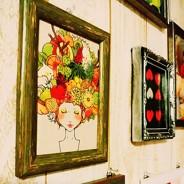 megumaguさんの実例写真