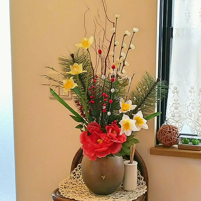 milkann_さんの実例写真