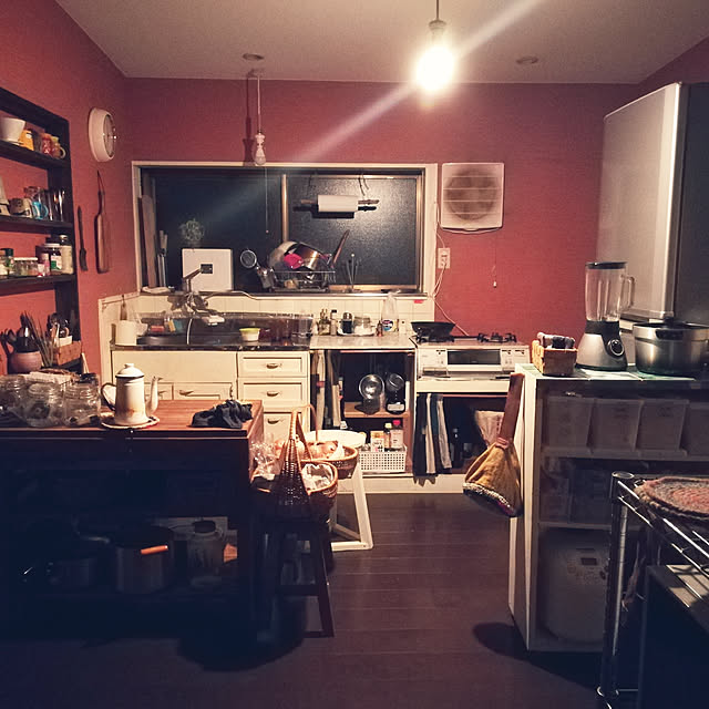 CHAPORAさんの実例写真