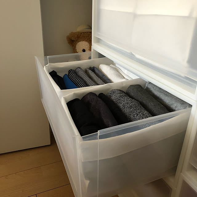 Chokoさんの実例写真