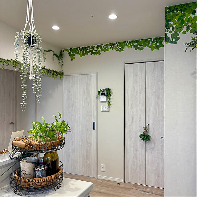 madamkaoriさんの部屋