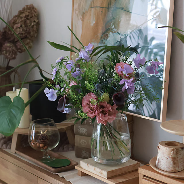 Summerさんの部屋