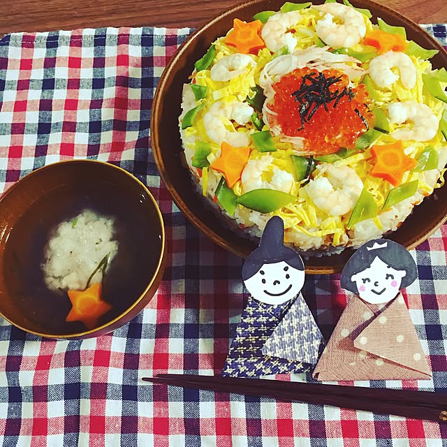 mahochinさんの実例写真