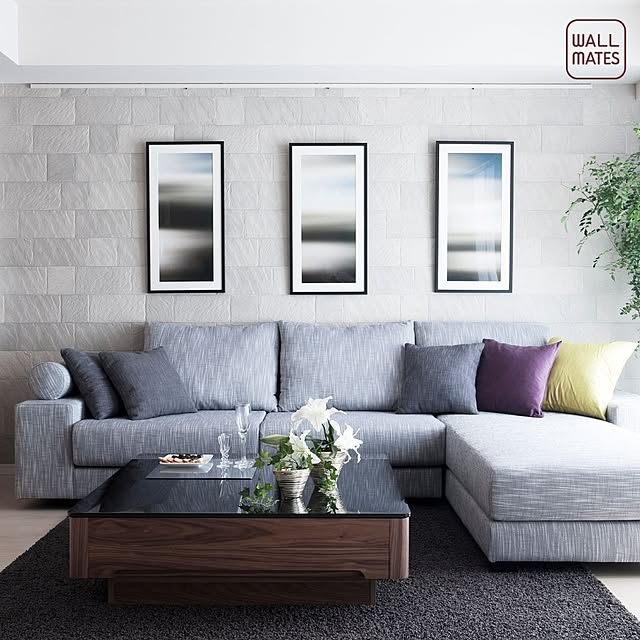 WALL_MATESさんの実例写真