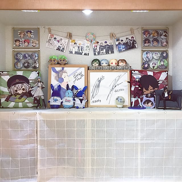 __ancoさんの実例写真
