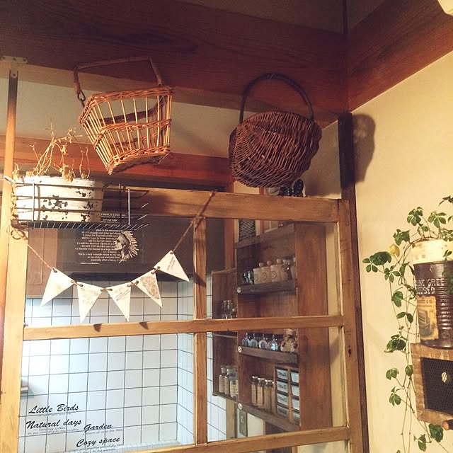 jisoさんの実例写真