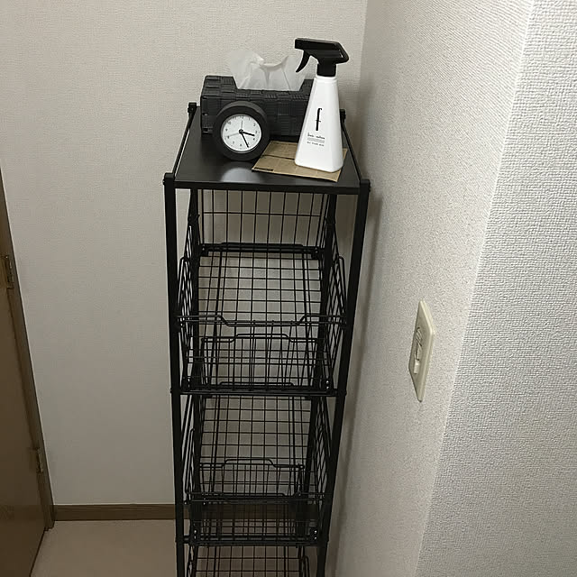 バス/トイレ/一人暮らしのインテリア実例 - 2018-04-16 15:26:28