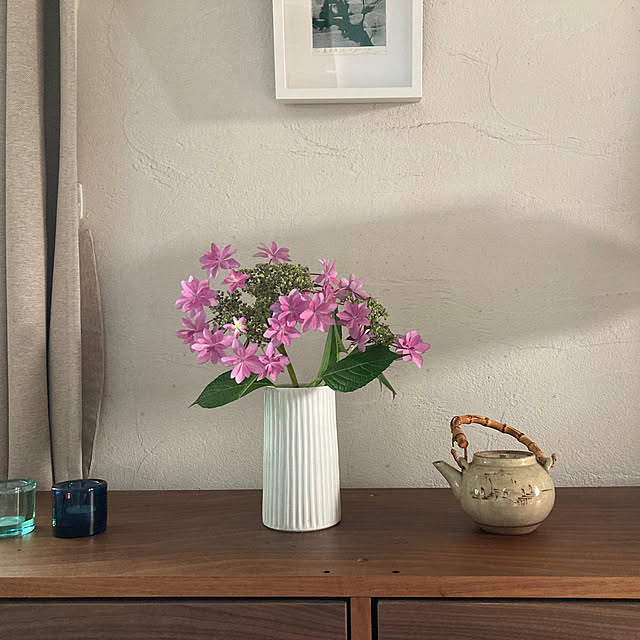 mkさんの部屋