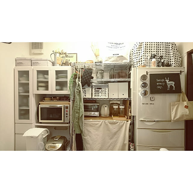 k.and-3さんの実例写真