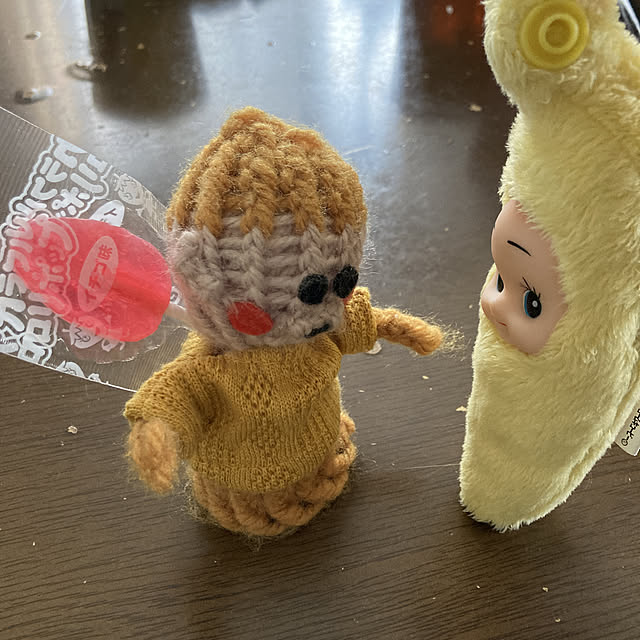 manduonmaさんの実例写真