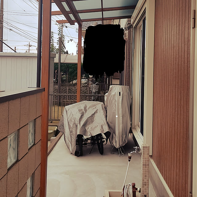 youmomoさんの実例写真