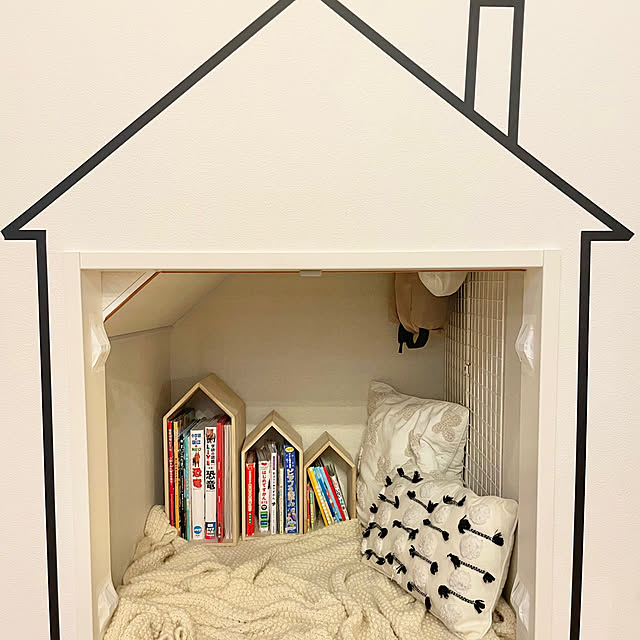 saa.houseさんの実例写真