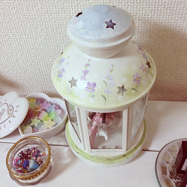 rinさんの実例写真