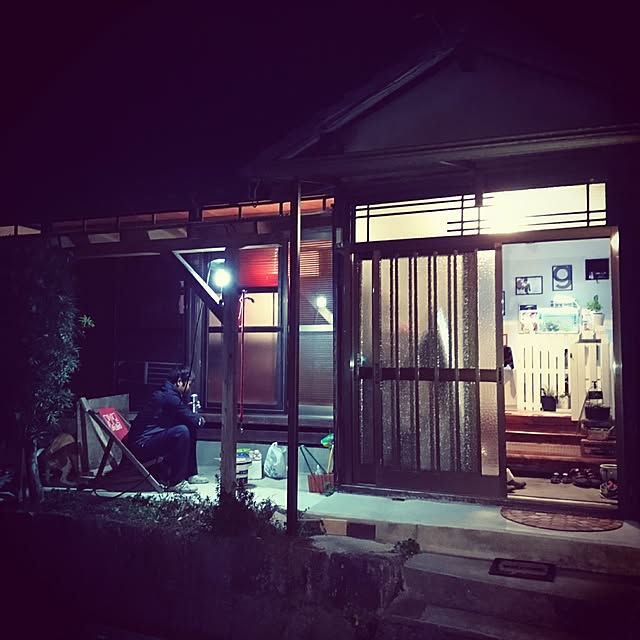 aknさんの実例写真