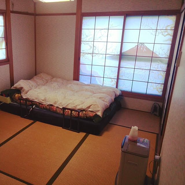 shigeponさんの実例写真