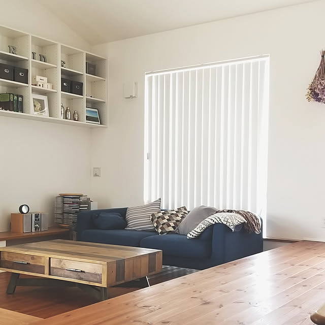 flat_house_japanさんの実例写真