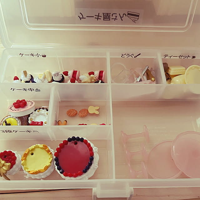 chakaさんの実例写真