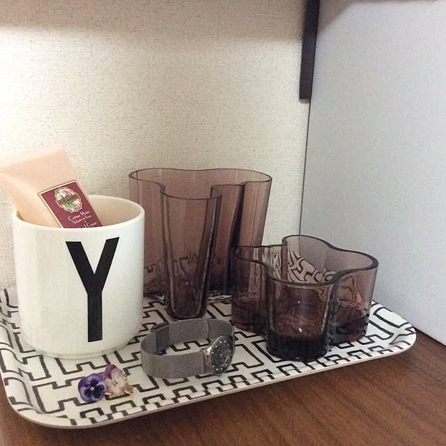 chataさんの実例写真