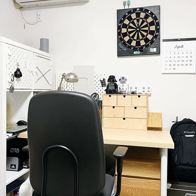 totaryuさんの部屋