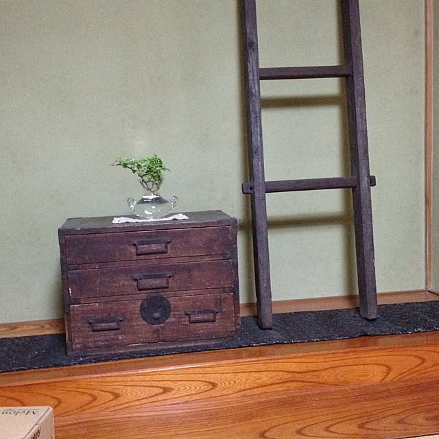 SHACOさんの実例写真