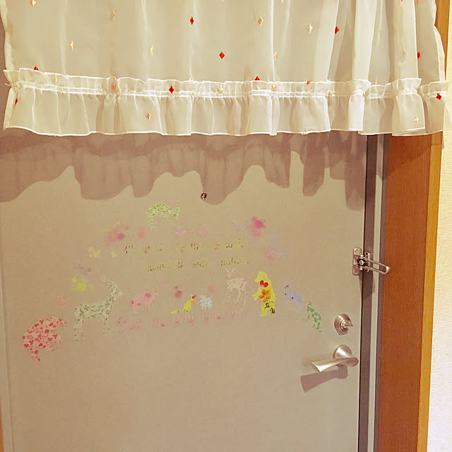 mokoさんの実例写真