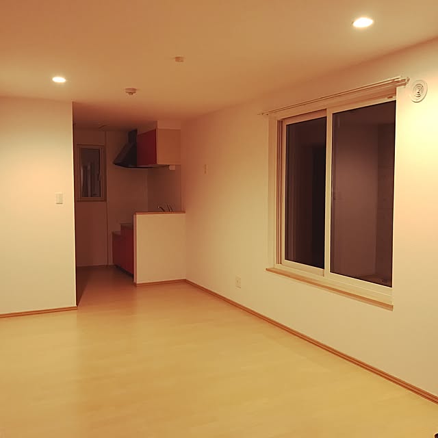部屋全体/一人暮らしのインテリア実例 - 2017-03-19 09:37:04