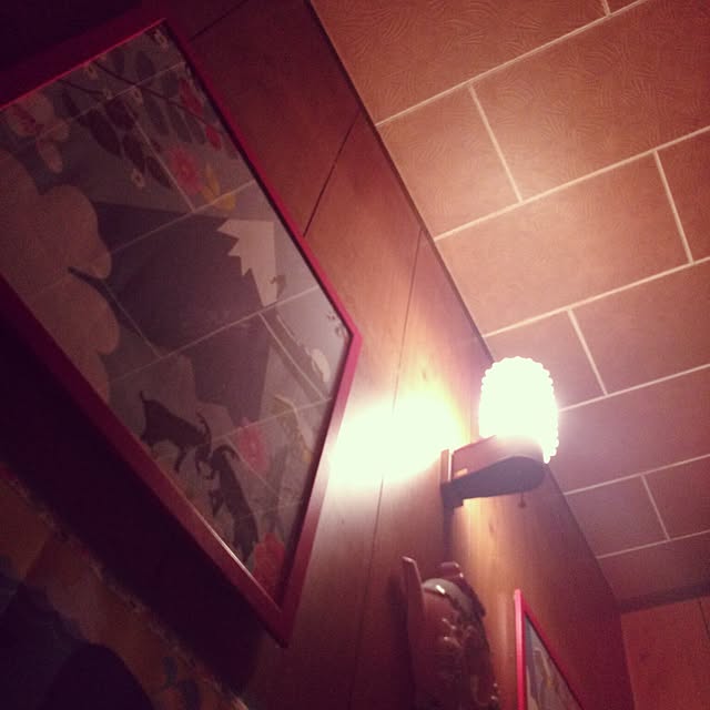 Chihoさんの実例写真