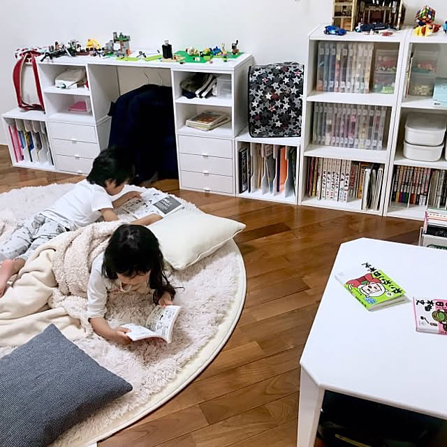Mさんの実例写真