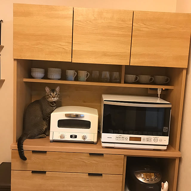 tmさんの実例写真