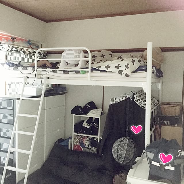michimichiさんの実例写真