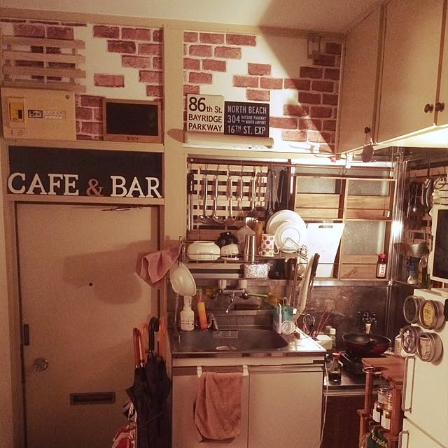 nirvanaさんの実例写真