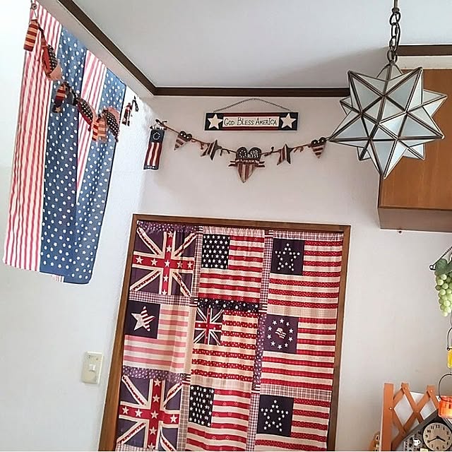 nanaさんの実例写真