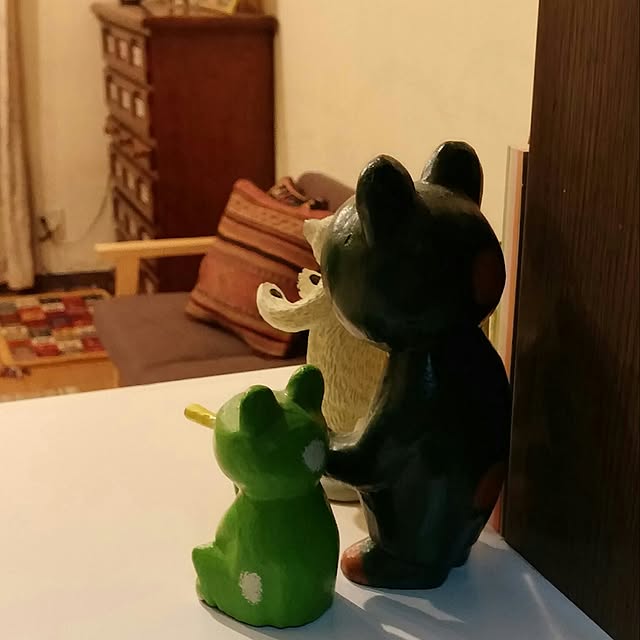 kmaomidoroさんの実例写真