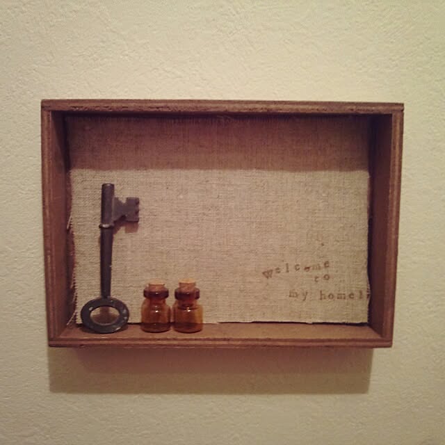 kokkomachaさんの実例写真