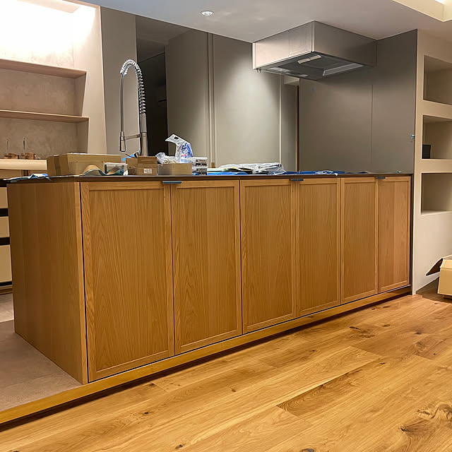 Kento_renovationさんの実例写真